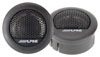 Alpine SXE-1006TW