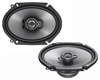 Clarion SRG6833C