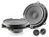 Focal IS FORD 165