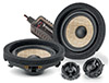 Focal IS MBZ 100 v2
