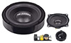 Gladen ONE 200 Golf 5