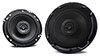 Kenwood KFC-1696PS