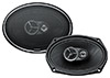 Kenwood KFC-X712