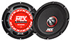 MTX RTX88s