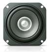 Pioneer TS-1001i