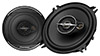 Pioneer TS-A1371F