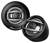 Pioneer TS-A300TW