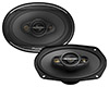 Pioneer TS-A6968S