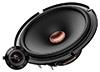 Pioneer TS-D65C