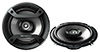 Pioneer TS-F1634R