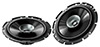 Pioneer TS-G1710S