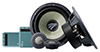 Rainbow DL-C260