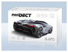 Pandect IS-670