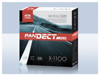 Pandect X-1100 Moto