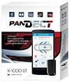 Pandect X-1000 BT