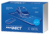 Pandect X-1800L v4 Light