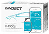 Pandect X-1900 BT
