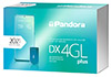 Pandora DX 4GL Plus