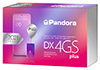 Pandora DX 4GS Plus