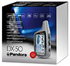 Pandora DX 50