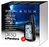 Pandora DX 50b