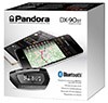 Pandora DX 90BT