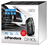 Pandora DX 90L