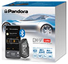 Pandora DX 91 LoRa
