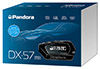 Pandora DX 57