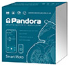 Pandora Smart Moto v.2