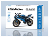 Pandora DXL 4400 Moto