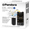 Pandora DXL 4910L