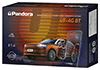 Pandora UF-4G BT