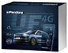 Pandora UF 4G