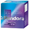 Pandora UX 4150 v2