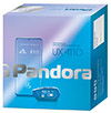 Pandora UX 4110