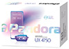 Pandora UX 4750