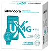 Pandora UX 4G