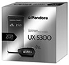 Pandora UX 5300