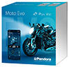 Pandora Moto Evo