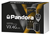 Pandora VX 4G GPS v2