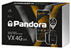 Pandora VX 4G GPS v3