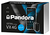 Pandora VX 4G Light