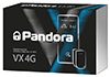Pandora VX 4G v3