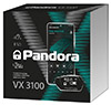 Pandora VX 3100 v3