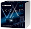 Pandora VX 4G GPS FD