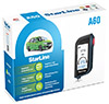 StarLine A60 BT GSM ECO