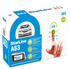 StarLine A63 eco