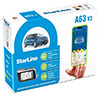 StarLine A63 v2 LTE ECO