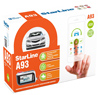 StarLine A93 CAN+LIN eco